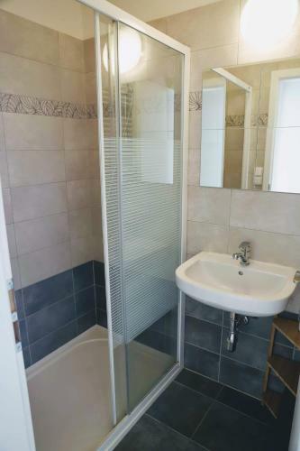 Apartm�n Merhautova
