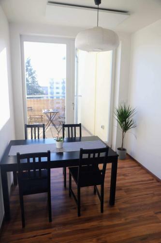 Apartm�n Merhautova