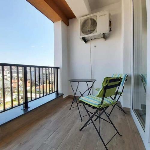 Apartman Sarajevo Stup Ilidza