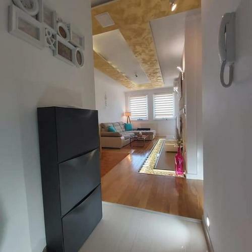 Apartman Sarajevo Stup Ilidza