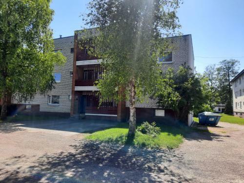 Hiiumaa Family Apartments