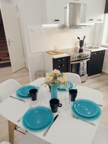 Hiiumaa Family Apartments