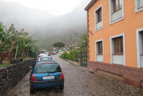 Apartamento Risco De Zula