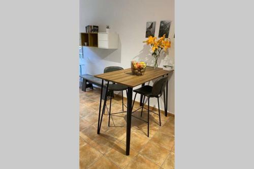 Apartamento Risco De Zula