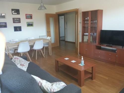 Apartamento El Descanso