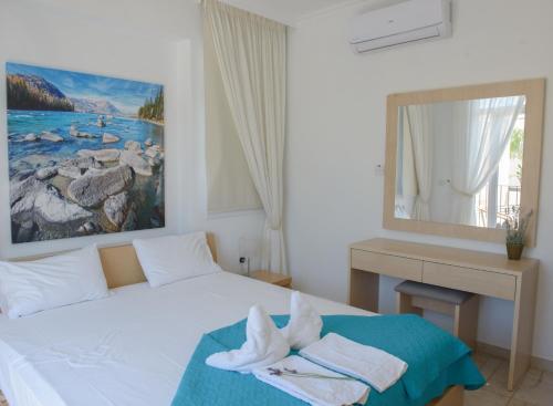 Blue Pearl Villa Protaras