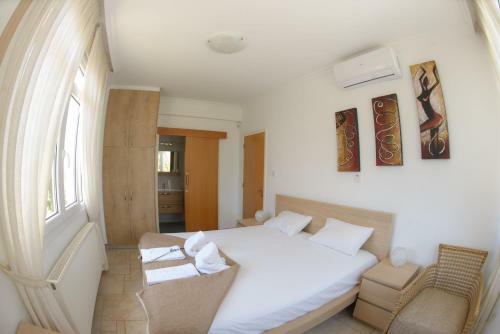 Blue Pearl Villa Protaras