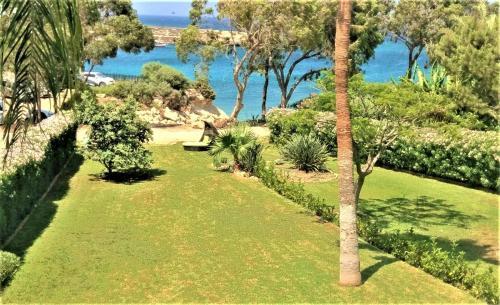 Blue Pearl Villa Protaras