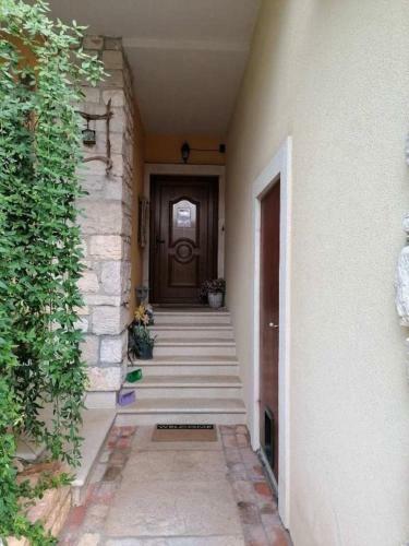 Villa Fani