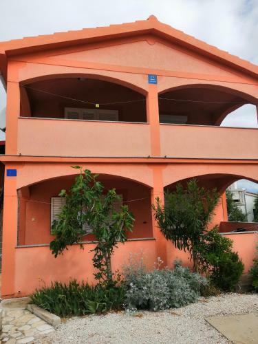 Apartmani Zdenka