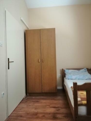 Apartmani Zdenka