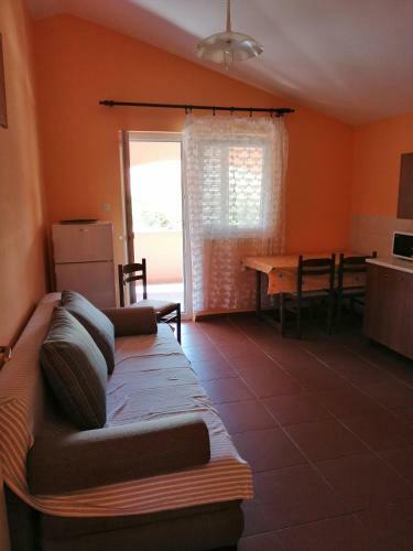 Apartmani Zdenka