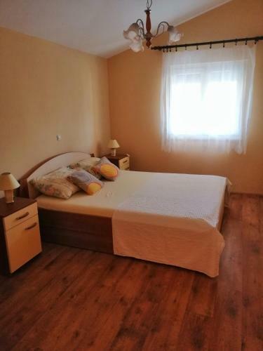 Apartmani Zdenka
