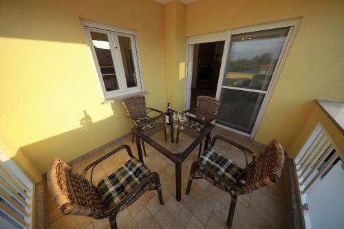 Apartments Pejanovic