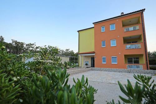 Apartments Pejanovic