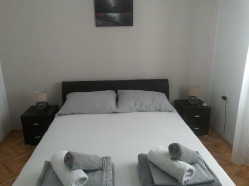 Apartment Sandra