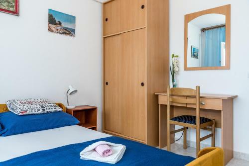 Apartamento Oleander I Maslina