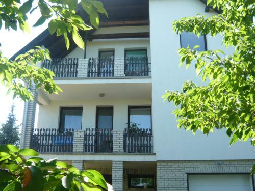 Andrea Apartman Als�p�hok