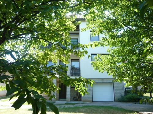 Andrea Apartman Als�p�hok