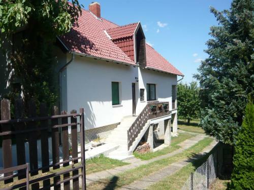 Andrea Apartman Als�p�hok