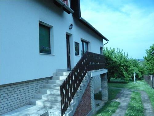 Andrea Apartman Als�p�hok