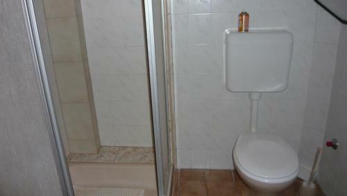Andrea Apartman Als�p�hok