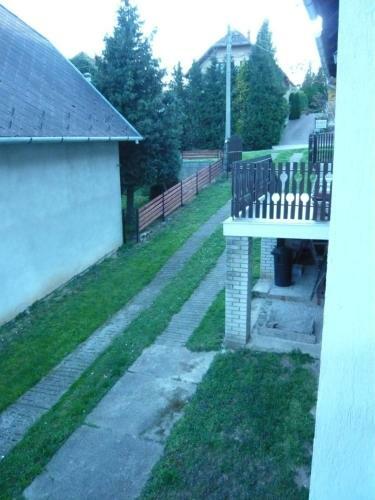Andrea Apartman Als�p�hok