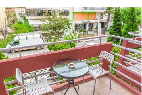 Marinas Apartments Alexandroupoli