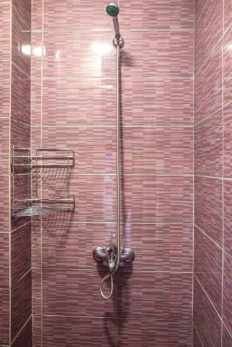 Marinas Apartments Alexandroupoli