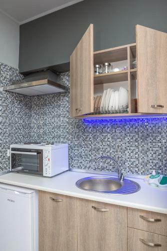Marinas Apartments Alexandroupoli