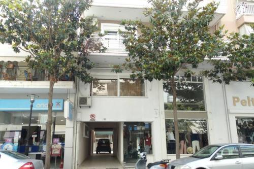 Alexandroupolis Apartment 2
