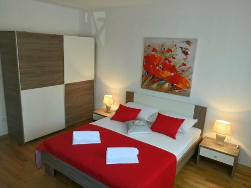 Petra Apartment
