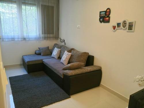 Petra Apartment