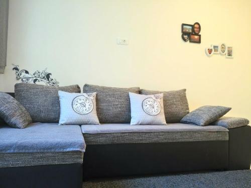 Petra Apartment