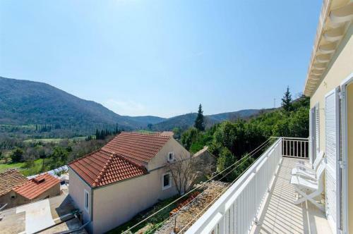 Rural Apartment Kikilly