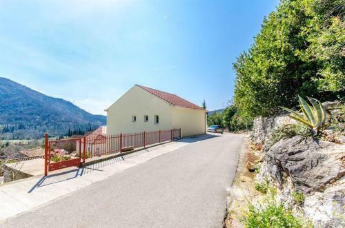 Rural Apartment Kikilly