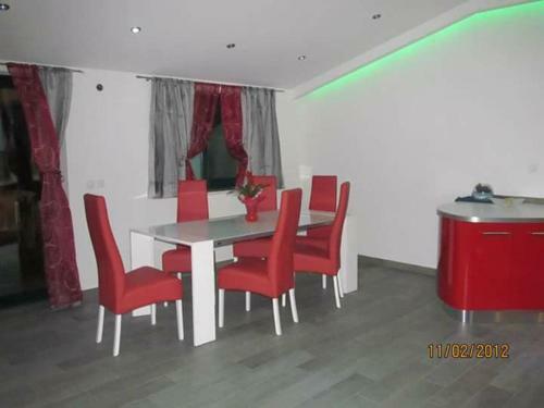 Apartamento Toni
