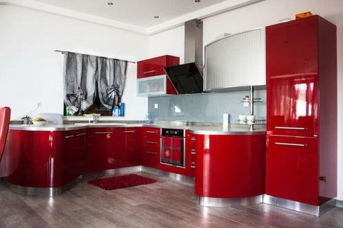 Apartamento Toni