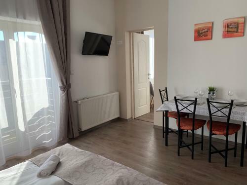Hostal Relax Apartmanh�z