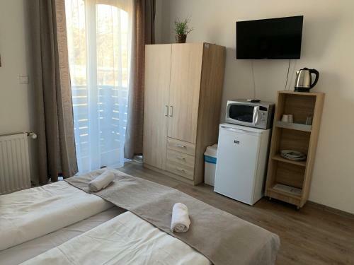 Hostal Relax Apartmanh�z