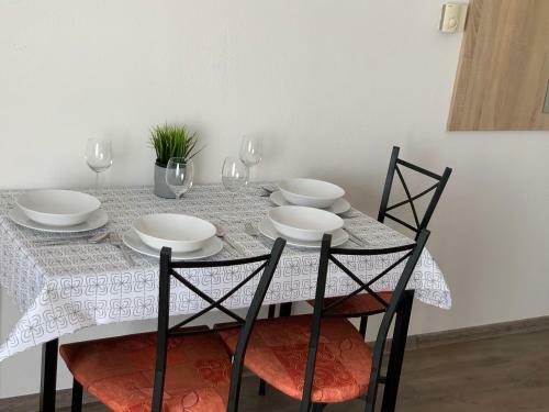 Hostal Relax Apartmanh�z