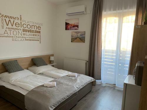 Hostal Relax Apartmanh�z