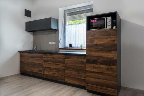 Hostal Relax Apartmanh�z