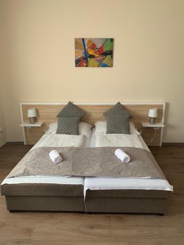 Hostal Relax Apartmanh�z