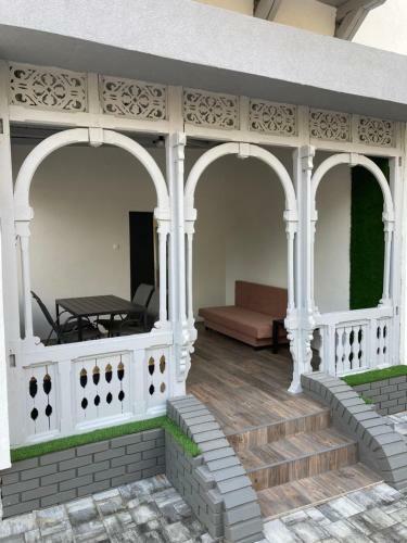 Hostal Relax Apartmanh�z