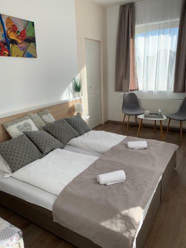 Hostal Relax Apartmanh�z