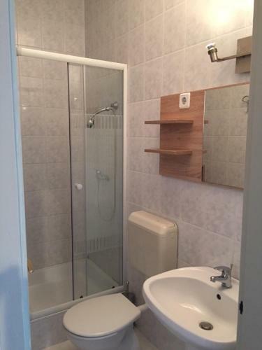 Hostal Relax Apartmanh�z
