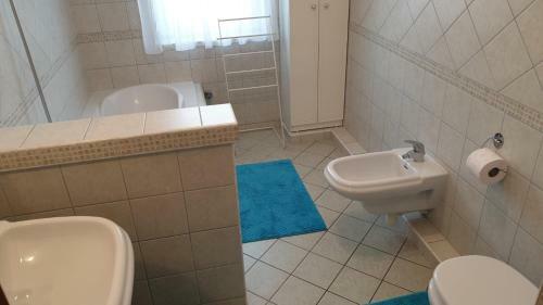 Pipacs Apartmanok