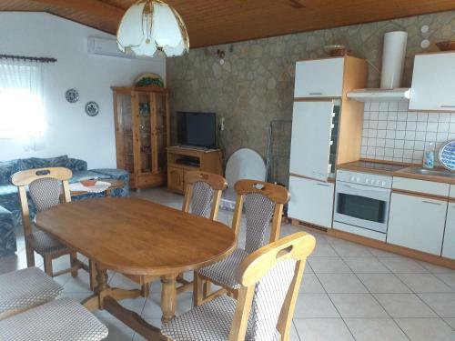 Apartamento Fenyves Villa