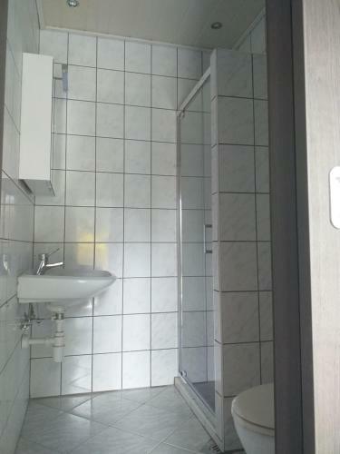 Apartamento Fenyves Villa